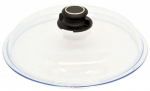 Pannikaas AMT Gastroguss, 260 mm