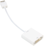Juhe Sharkoon DisplayPort 1.2 to DVI DVI, Displayport, 0.15 m