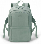 S&uuml;learvuti seljakott Dicota ECO, hall v., 13-15.6"