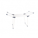 Pesukuivatusrest Domoletti XL-278W, 175 cm