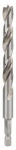 Puur Bosch, puit, kuuskant, 10 mm x 13.3 cm