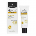 P&auml;ikesekaitsegeel Heliocare SPF50, 50 ml