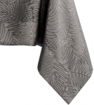 Laudlina ristk&uuml;likukujuline Restilo Gaia, pruun, 220 x 120 cm