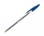 Pastakas Bic 847898, l&auml;bipaistev v., 1 mm
