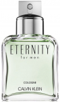 Tualettvesi Calvin Klein Eternity For Men Cologne, 100 ml