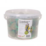 Rasvapallid panges 50x84g