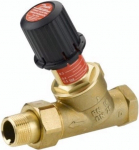 Katelde seade Danfoss AVDO Automatic