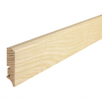 P&otilde;randaliist Barlinek LIS-JES-LAK-220-060-P5, 220 cm x 6 cm, tuhk