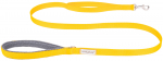 Koera rihm Amiplay Samba, kollane, S, 1.5m x 1.5cm