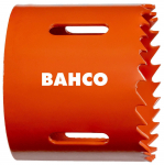 Augusaag bimetall Bahco Sandflex&reg;, 4.6 cm