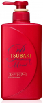 Juukse konditsioneer Shiseido Tsubaki Premium Moist, 490 ml