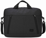 S&uuml;learvutikott Case Logic Huxton Attache HUXA-213, must v., 13.3"