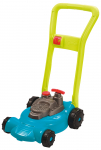 &Otilde;uem&auml;ng Ecoiffier Turbo Lawnmower, 27 cm x 18 cm, sinine v./roheline v.