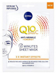 N&auml;omask Nivea Q10 Plus C
