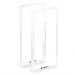 Telefoni &uuml;mbris Krusell Essentials, Samsung Galaxy S20 Plus, l&auml;bipaistev