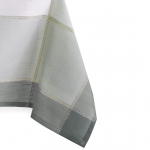 Laudlina Restilo Sevran, sinine/valge, 140 x 280 cm