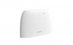 Ruuter Tenda 4G03, valge v.