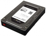 HDD/SSD korpus StarTech 2.5&rdquo; to 3.5&rdquo; SATA 25SAT35HDD, 2.5"