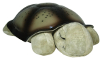 Projektor - beebi uneabi Cloud B Twilight Turtle, roheline v.