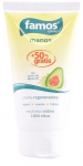 K&auml;tekreem Famos Clinic Avocado Oil Hand Cream, 0.075 l