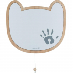 Rippuv muusikaline m&auml;nguasi Baby Art Wall Music Box