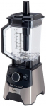 Kokteiliblender Jata Inox BT1056, must v./roostevaba teras v.