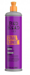 &Scaron;ampoon Tigi Bed Head Serial Blonde, 400 ml