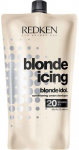 Oks&uuml;dant Redken Blonde Idol Blonde Icing Cream Developer