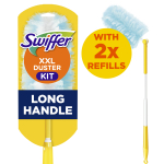 Swiffer Duster XXL Starter Kit Tolmuhari + Varuhari 1 tk