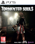 PlayStation 5 (PS5) m&auml;ng PQube Tormented Souls