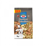 Koeramaius Perfecto Knabber Selection, veiseliha, 2 kg