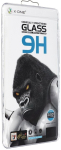 Ekraani kaitseklaas telefonile X-One 3D Full Cover Samsung Galaxy S22 Plus, 9H