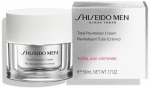 N&auml;okreem Shiseido Men Total Revitalizer, 50 ml