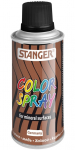 V&auml;rv akr&uuml;&uuml;l Stanger Copper Metallic, 150 ml, 1 v&auml;rv.
