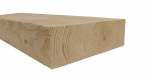 H&ouml;&ouml;vellaud, kuusk, h&ouml;&ouml;veldamata, 600 x 15 cm x 5 cm