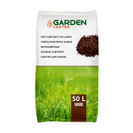 Turbasubstraat muru Garden Center, 50 l