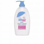 Kehapiim Sebamed Baby, 400 ml
