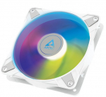 &Otilde;hkjahuti korpusele Arctic P12 PWM PST A-RGB, 120 mm x 120 mm