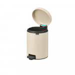Pr&uuml;gikast Brabantia, hele pruun v., 5 l, 27.1 cm