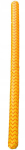 &Otilde;ue m&auml;nguasi Epee Jumbo Ballon, 300 cm, kollane v./oranž v.