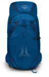 Matkaseljakott Osprey Exos 48, sinine v., 48 l