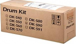 Originaalne tooner (Drum) Kyocera DK-590