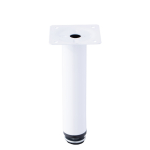 M&ouml;&ouml;blijalg Haushalt FT-511, 15 cm, &Oslash; 3 cm, valge v.