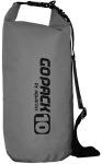 Veekindel kott Aquarius GoPack, 10 l, hall v.