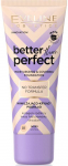Vedel jumestuskreem Eveline Better Than Perfect, 01 ivory, 30 ml