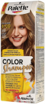 Juuksev&auml;rv Schwarzkopf Palette Color Shampoo, medium blond v., 8-00 (321), 60 ml