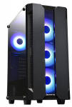 Statsionaarne arvuti Intop AMD Ryzen 7 5700X, 1 TB, DDR4 16 GB, SSD 1 TB, Nvidia GeForce RTX 3050 8 GB GDDR6, Windows 11 Home RM28523WH