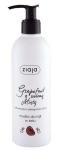 Vedelseep Ziaja Grapefruit & Green Mint, 270 ml