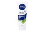 K&auml;tekreem Nivea Aloe Vera & Jojoba Oil, 0.075 l