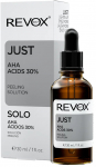 N&auml;o koorimine Revox Just AHA Acids, 30 ml